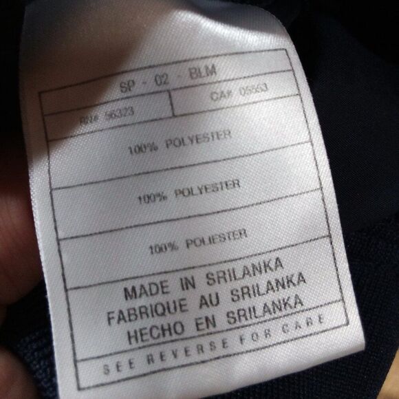 Vintage Nike Seatte Mariners Pullover Windbreaker Mid Swoosh Travis Scott - Picture 5 of 7